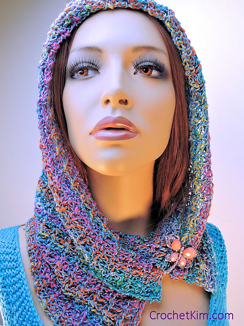 Noema Cowl