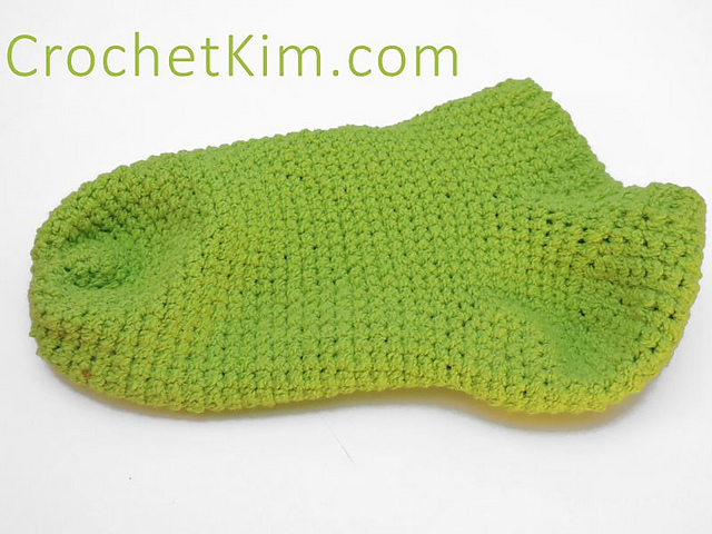 House Ankle Sock