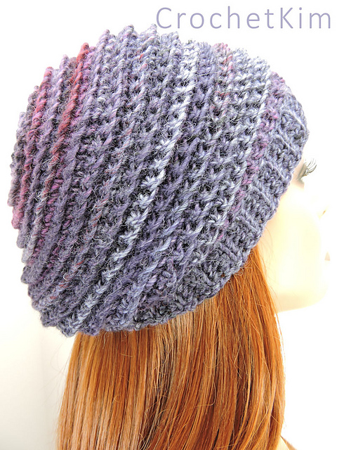 Channel the Mind Beanie