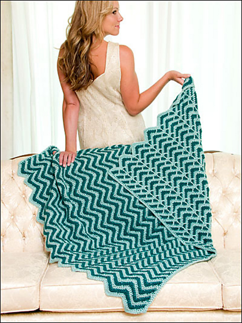 Bahama Twilight Ripple