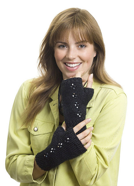 Beaded Wristlets