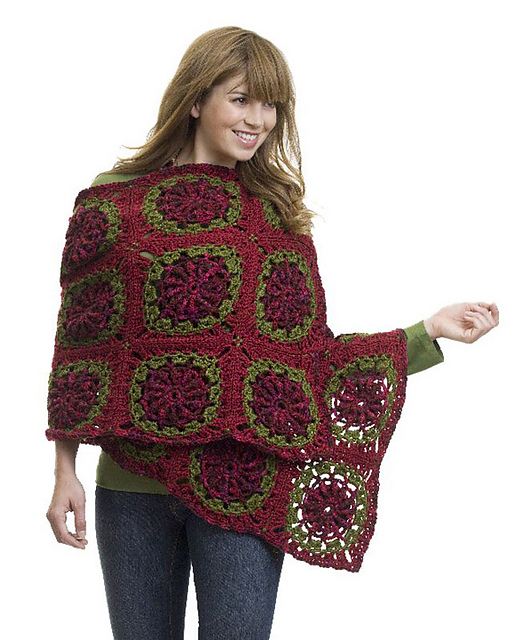 Yuletide Wrap