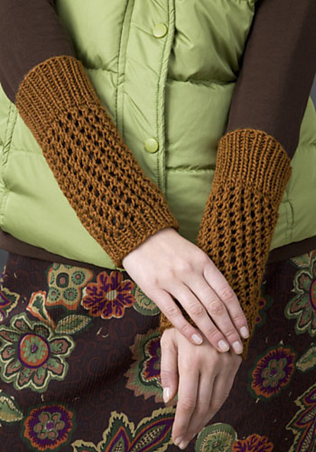 Harc One Skein Wristlets