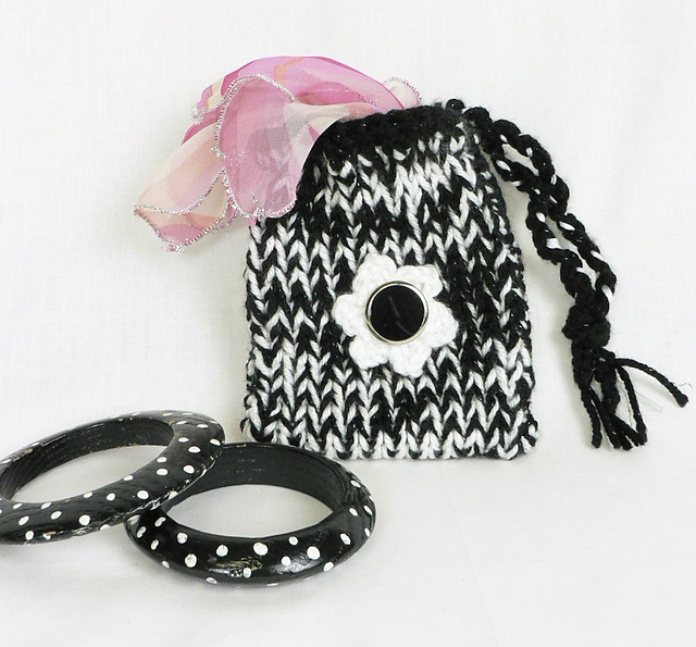 Moon Lake Purselet