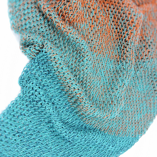 Mermaid Isle Scarf