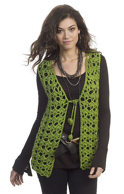 Mary Kate Vest