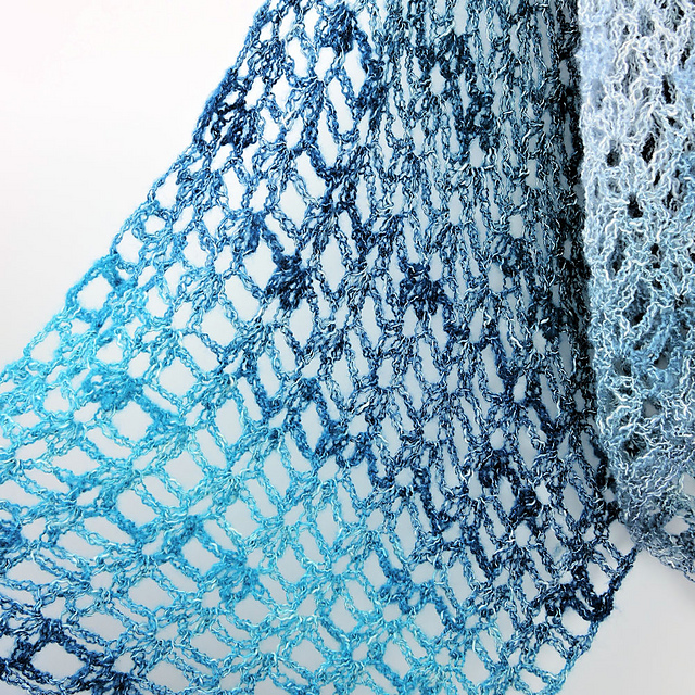 Denim Blues Fling