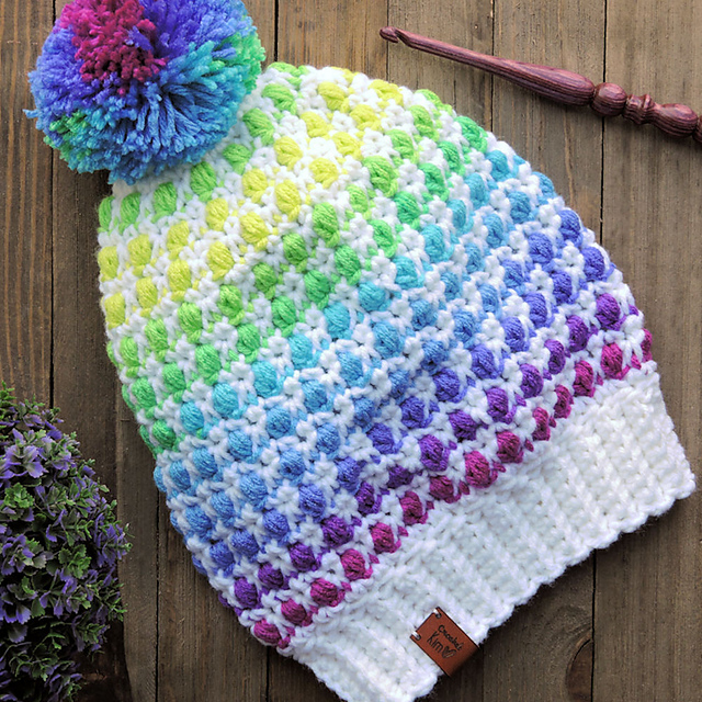 Game Night Slouchie