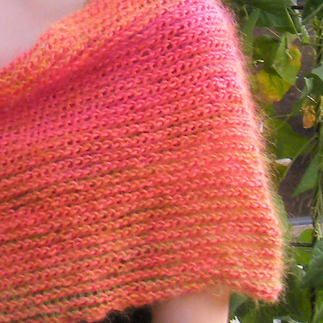 Kenzie Cowl