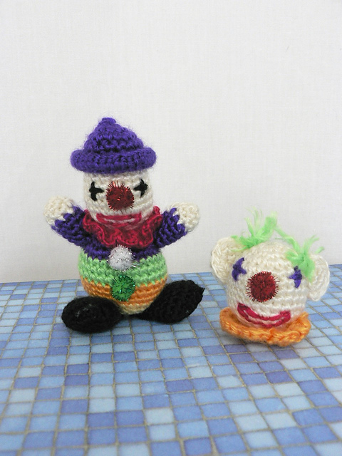 Charlie Clown