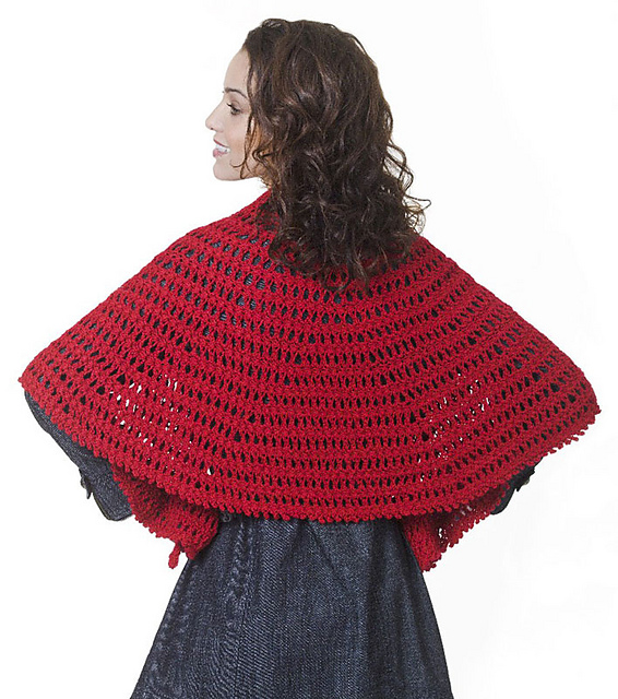 Nadia Shawl