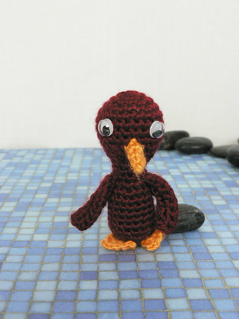 Benny Bird