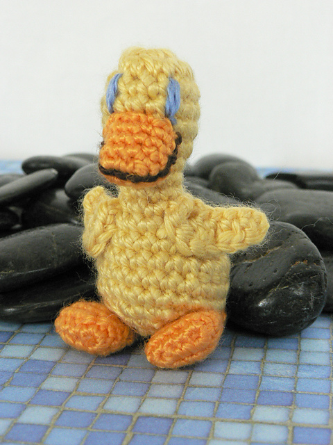 Danny Duck