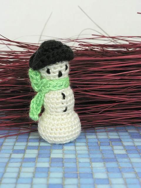 Sammy Snowman