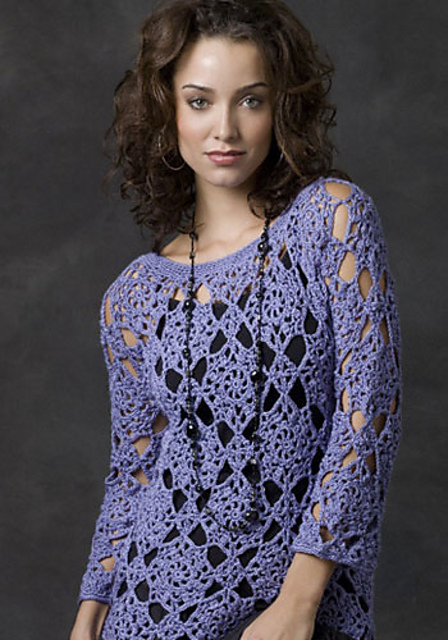 Sorrel River Sweater