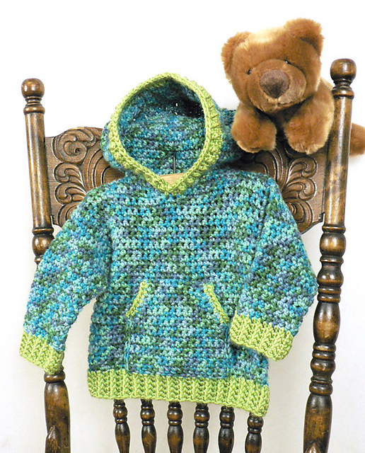 Toddler Hoodie