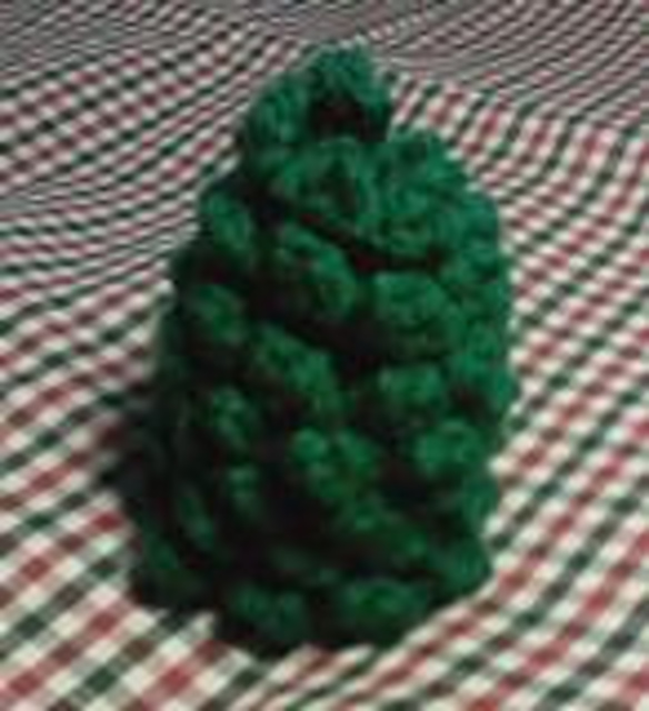 Quick & Easy Christmas Tree