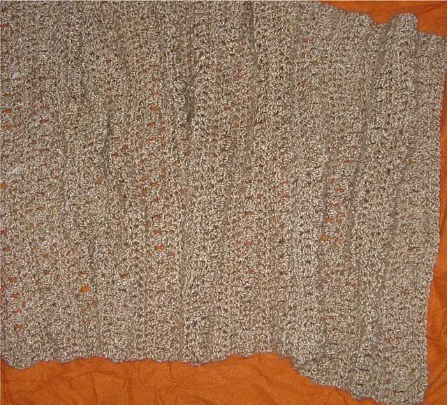 Prayer Shawl