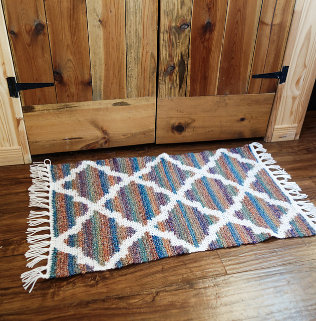 Sahara Carpet