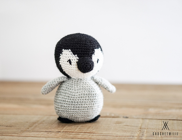 The penguin
