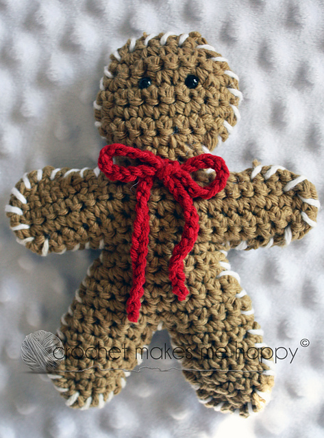 The Gingerbread Man