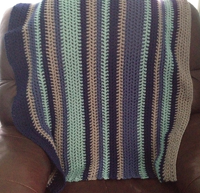 Thomas' Shawl