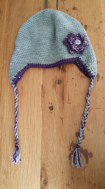 How would you like your hat?