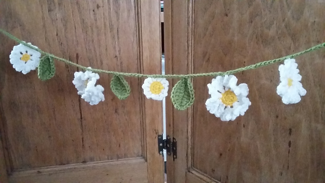 Daisy Chain