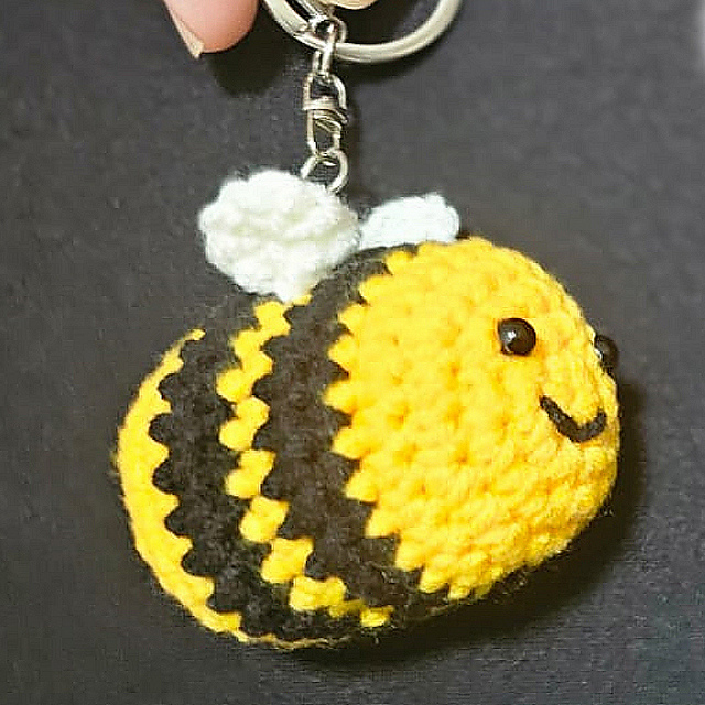 Cute Bee
