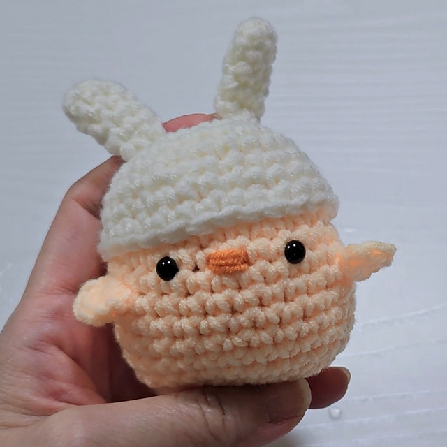 Easter Chick