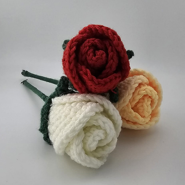 Simple Rose