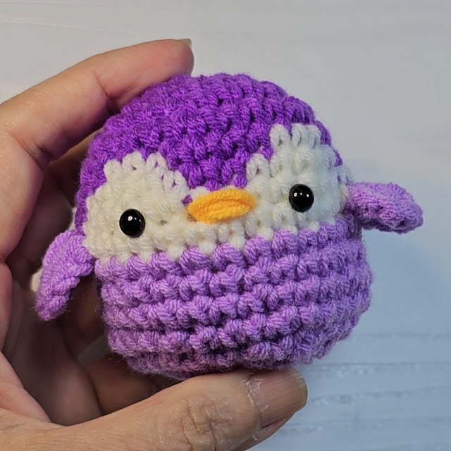 Penguin