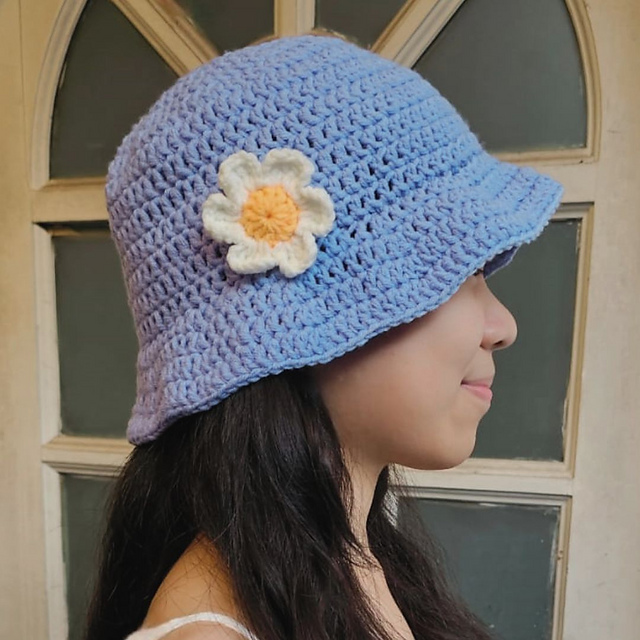 Classic Bucket Hat