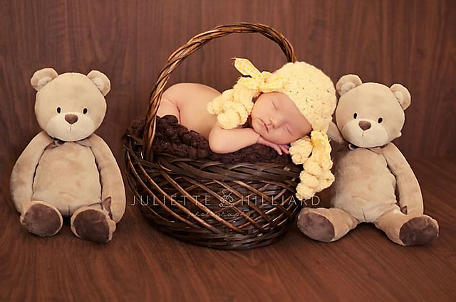 Goldilocks