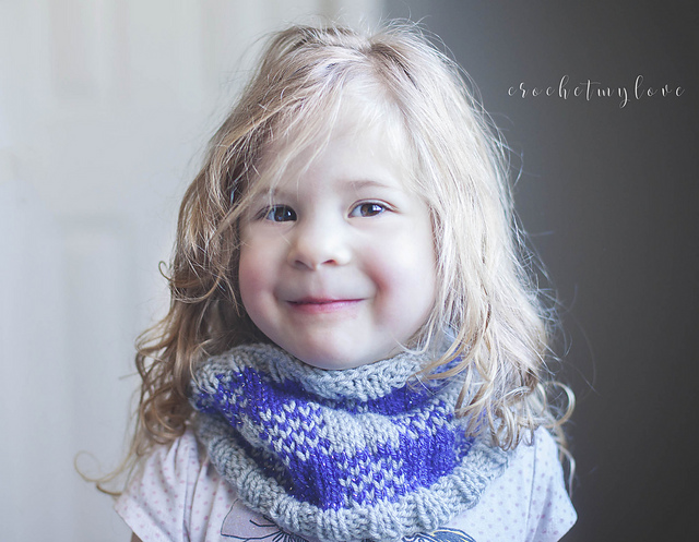 All about plaid cowl