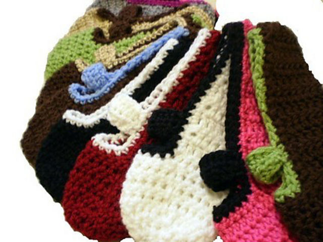 pattern106- mary jane slipper pattern