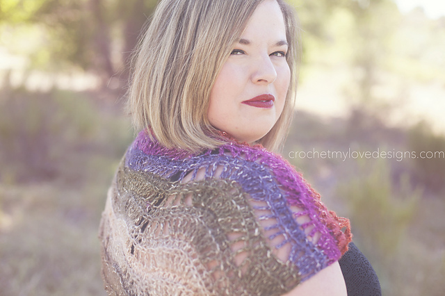 Desert Dusk Bolero