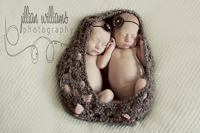 Twin Egg