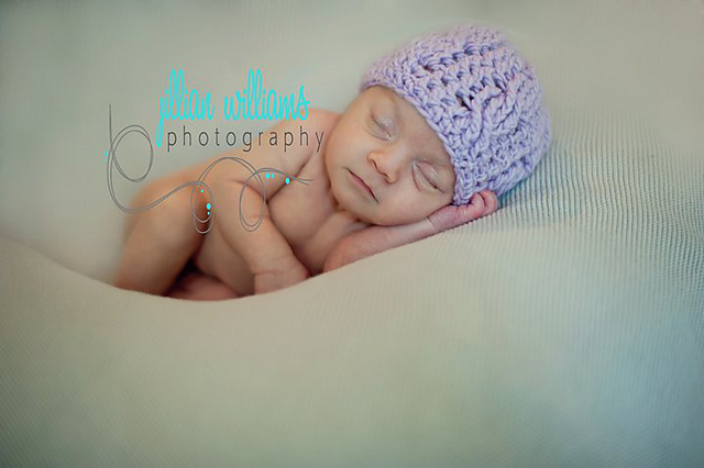 Cable beanie - Newborn-preteen