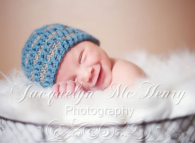 Cobblestone beanie sizes 0-preteen