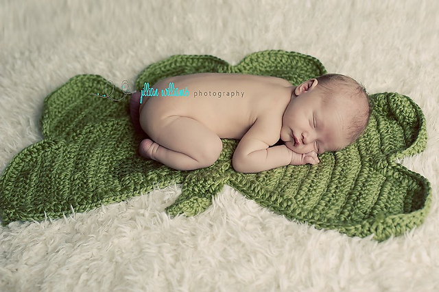 shamrock mat