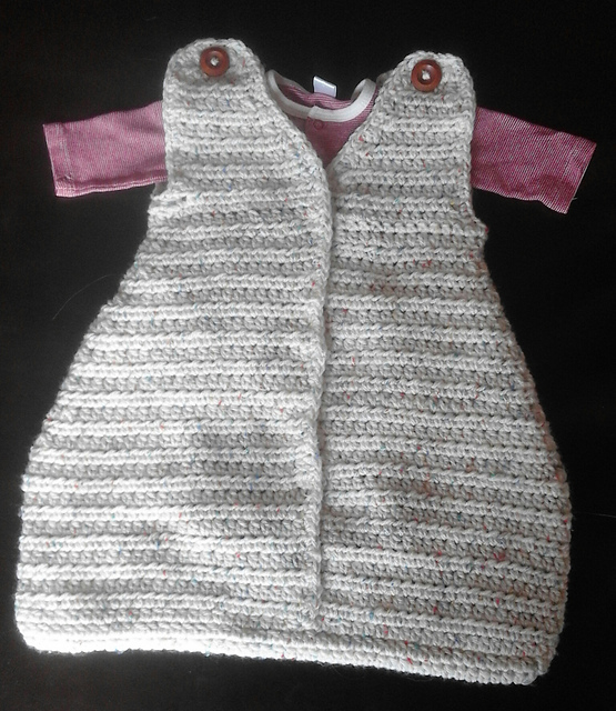 newborn snuggle sleeping bag