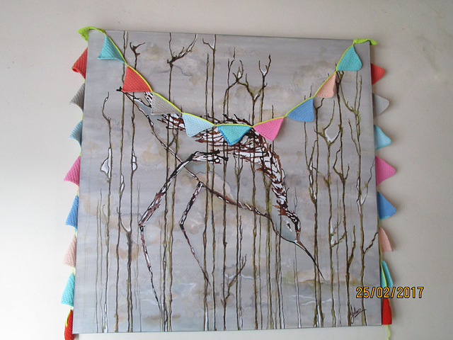 Bunting