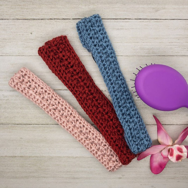 Sunny Summer Headband