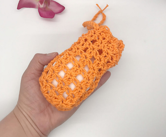 Easy Little Soap Saver