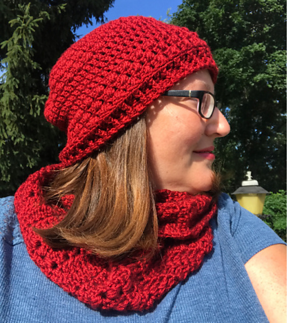 Pebble Road Beanie