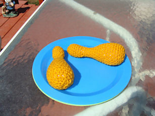 Chicken Drumstick
