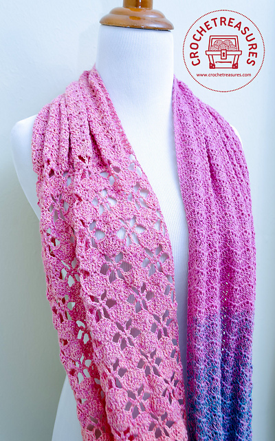 Demelza Wrap