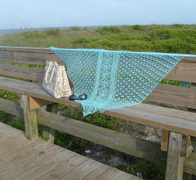 May- Vilano Beach
