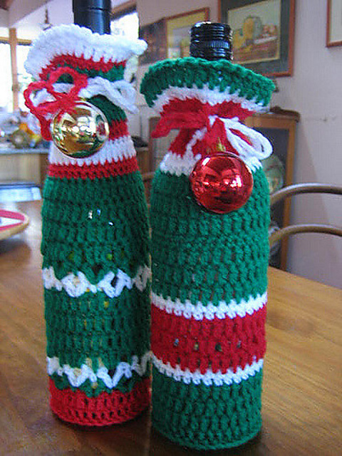 Happy Bottle Bags